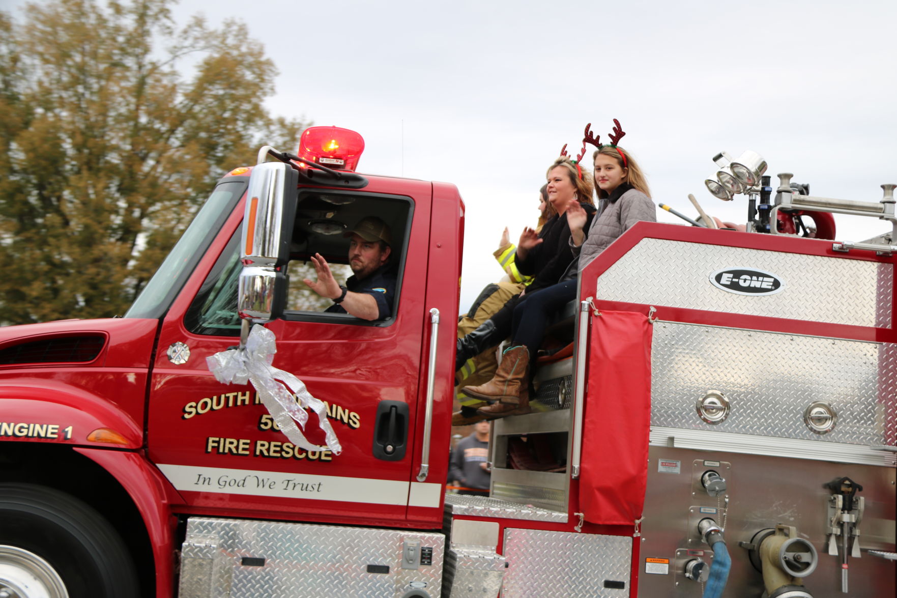 J. Iverson Riddle Christmas Parade 2018 (269).JPG